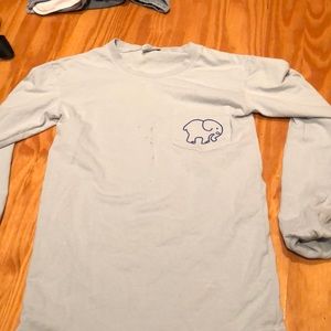 ivory ella long sleeve